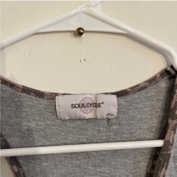SoulCycle Tank Tops - Picture 6 of 11
